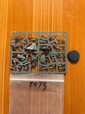 Unpainted Lady Malys HOT