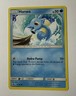 Horsea - 16/70 - Common - Lightly Played - Dragon Majesty Pokemon