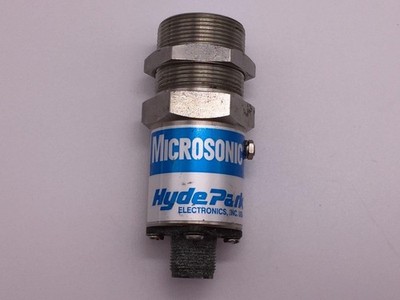 Hyde Park SM128 Microsonic Thru Beam Transmitter 12-24VDC