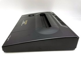 Neo Geo AES SNK Console only Junk The colors in the image are abnormal