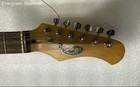 Stagg Model SES-30 Double Cutaway Electric Guitar - Candy Apple Red — photo 6