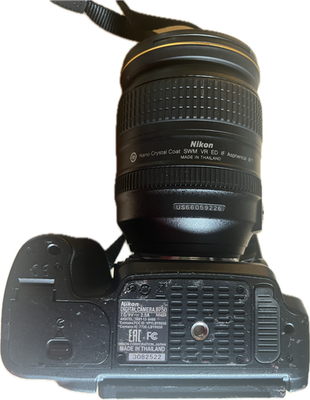Nikon D750・AF-S 24-120mm f/4G ED VR Amazon.com : Nikon D750 Digital SLR Camera Body & AF-S 24-120mm f