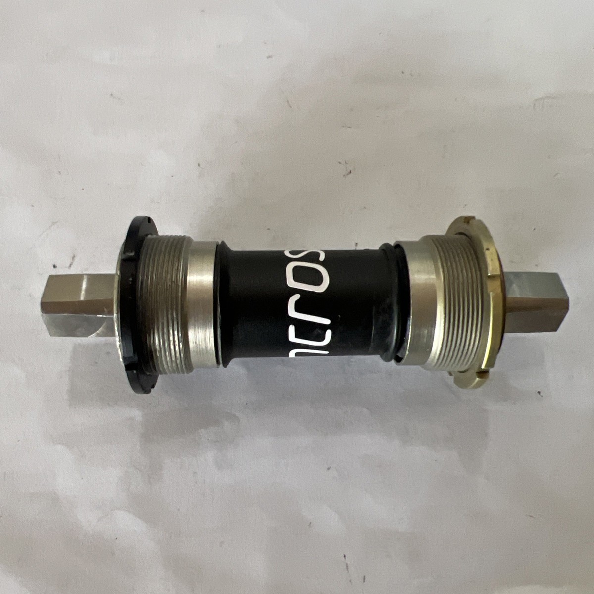 □ Syncros BB  127mm x 73mm OLD MTB VTG 90s SYNCROS Titanium Bottom Bracket 127x73mm | eBay