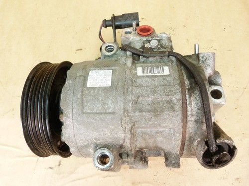 Klimakompressor VW Polo 9N Seat Ibiza 6L 6Q0820803G