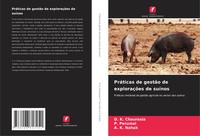 D. K. Chaurasia (U. A.) | PráTicas De GestãO De ExploraçõEs De SuíNos | Buch
