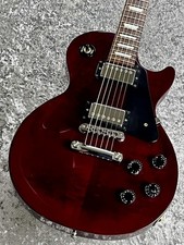 Gibson Les Paul Studio Wine Red 2003 Electric Guitar Used Tested