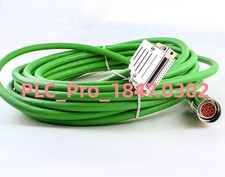 1PCS Brand New Replace Siemens 6FX5002-2CF02-1BA0 Encoder Cable 10m  Fast Ship