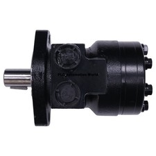 Hydraulic Motor TB0080AS100AAAA compatible withb Parker Eaton Char-lynn