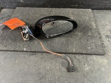 03-08 BMW Z4 POWER HEATED PASSENGER RIGHT RH ...