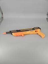 BUG-A-SALT 3.0 Yellow/Black/Orange Orange Crush Works