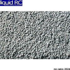 Woodland Scenics B1382 Medium Ballast Shaker Gray/50 Cu. In.