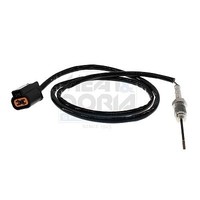 Meat & Doria Sensor, Abgastemperatur U.A. FüR CitroËN, Mitsubishi, Peugeot