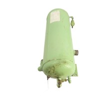 Sullair 10B-40HP Air Compressor Air/Oil Separator Sump Tank Assembly