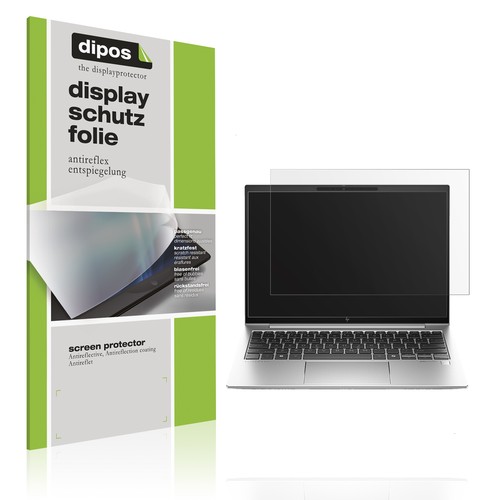 2x Pellicola Protettiva per HP EliteBook 835 G11 Protezione Schermo - 第 1/6 張圖片