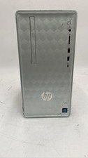 HP Pavilion 590-p0050 Intel i5-8400 8th Gen D...