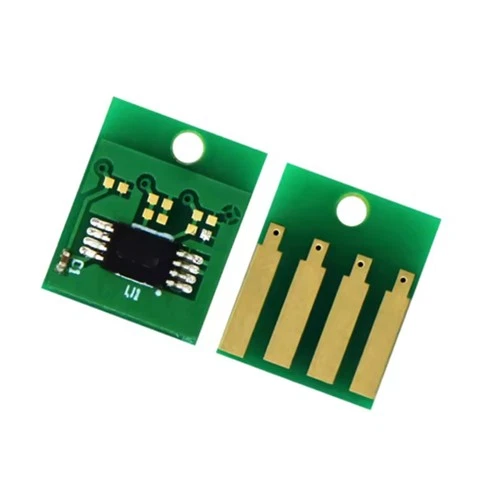 Toner Chip for Lexmark MS MX 710 711 810 811 812, 521H, 524H, 621H, 624H Refill