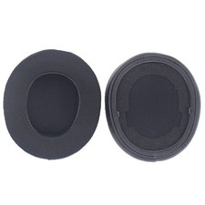 Gel Ear Pads For SteelSeries Arctis Nova Pro Blue-tooth Headset Headphone Covers
