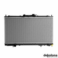 KüHler MotorküHler FüR Mitsubishi Galant Kombi 96-04