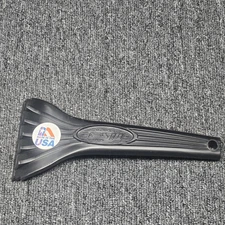 Heavy Duty Windshield Ice Snow Scraper Black 9" 1711 USA Made FAST FREE SHIPPING