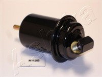 Ashika Kraftstofffilter 30-0H-012 Anschraubfilter FüR Hyundai Atos Mx
