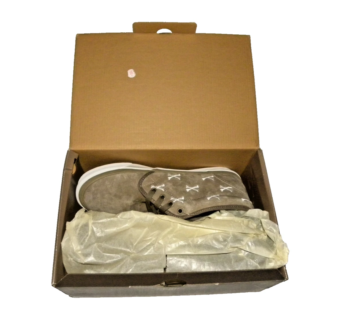 VANS Vault OG Chukka LX Brown 2022 for Sale | Authenticity