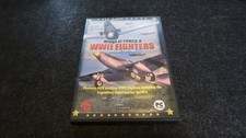 Wings of Power II WWII Fighters Special Edition PC Expansion Flight Simulator 2