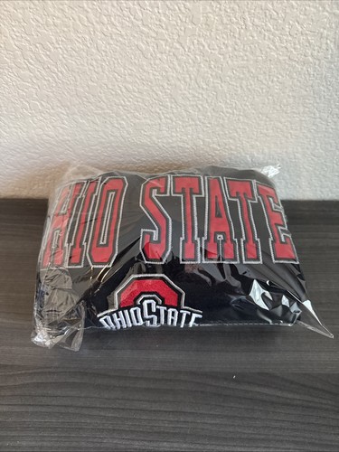 Stadium Athletics Ohio State Buckeyes Embroidered Pullover Hoodie Sweatshirt XL - Picture 13 of 13