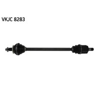 Antriebswelle SKF Vkjc 8283 FüR Skoda VW Seat Roomster Polo Cordoba Ibiza III