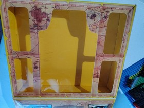 LEGO Collectors Condition 6270 Pirates: Forbidden Island & Instructions & Box