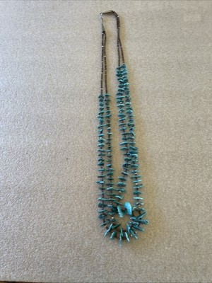 native american jewelry necklace