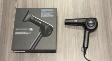 Bio Ionic 10X Professional Ultralight Speed Hair Dryer - Black