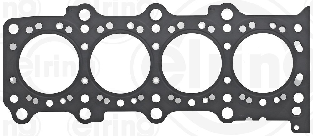 ELRING 397.690 Gasket, cylinder head for CHEVROLET,GEO,MARUTI SUZUKI,SUZUKI
