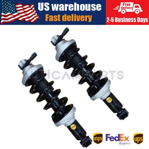 Lamborghini Huracan 2015-2022 Rear Adaptive dampers 2 pcs P/N 4T0512019L Photo - $260