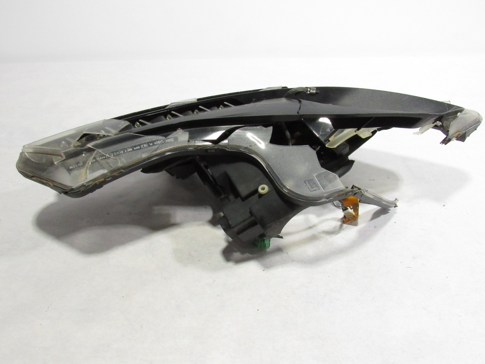 Ferrari 488 Spider 2017 Front Left Driver Headlight Light Lamp 15-19 |@2