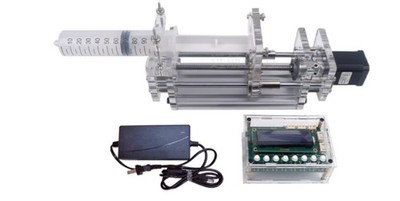 Micro-Pump Laboratory Micro-Injection Pump Liquid Electric Dispensing Machine 