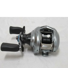 Daiwa Alphas SV TW Baitcasting Reel
