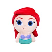 Disney Doorables Arielle, 25Cm | Deutsch (2025) | Disney (Simba Toys)