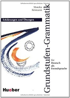 Grundstufen-Grammatik für Deutsch als Fremdsprache. Schlüssel Mon