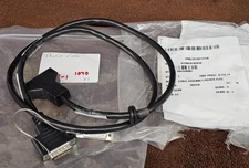 Thales Radio Cable AN PRC 3500910-501 6150-01-618-3650