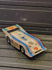 Aurora AFX RC Cola 16 Porsche Can-Am- HO Scale Racing Slot Car