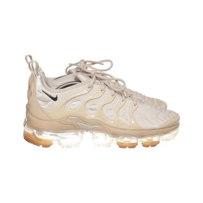 Nike, Trainingsschuhe, Größe: 38 1/2, AIR VAPORMAX PLUS, Beige #QHY