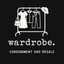 wardrobe.resale