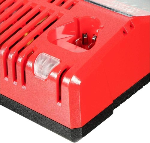 Milwaukee 48-59-1850 M18 Xc 5.0 Starter Kit - Picture 3 of 5