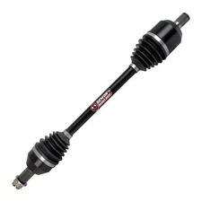 Demon Powersports Heavy Duty Axle for CFMOTO CFORCE 500 Front Left,Front Right