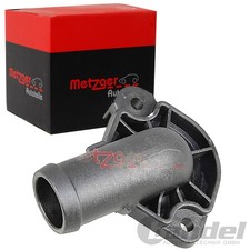 Thermostat Audi A2
