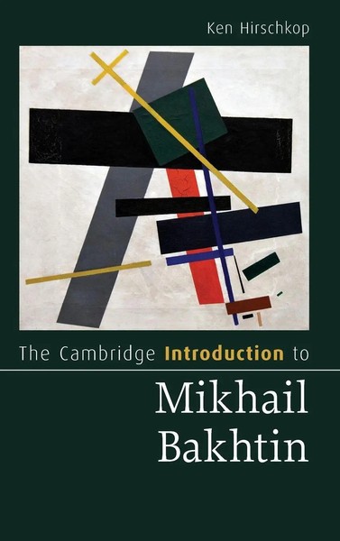 Ken Hirschkop | The Cambridge Introduction To Mikhail Bakhtin | Buch | Englisch-image
