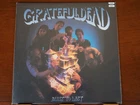 Grateful Dead BUILT TO LAST - Friday Music 1LP 180gm Vinyl SEALED & NEAR MINT!