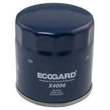 Ecogard X4006 Replacement Engine Oil Filter for Buick Cadillac Chevy GMC Pontiac