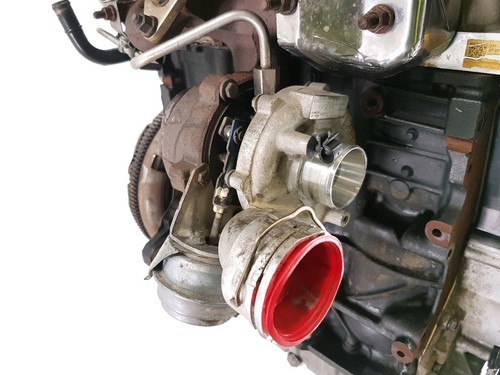 Antriebsmotor Typ Azv - Volkswagen Golf V - X0-8526G - Bild 6 von 14
