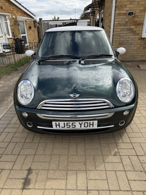 Mini Hatch Cooper 2005